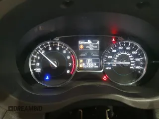 2017 Subaru Forester Touring с VIN JF2SJAWC0HH485803, выставлен на аукционе Copart как лот 55204015 с пробегом 107 337 миль миль и Списание • Salvage title. История ставок и продаж доступна на DreamBid. Изображение 9.