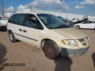 2007 Dodge Caravan z VIN 1D8GP25E77B141545, wystawiony jako IAAI lot #41478167 z przebiegiem 26 437 mil mil oraz . Historia ofert i sprzedaży dostępna na DreamBid. Obrazek 1.