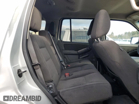 2009 Ford Explorer XLT с VIN 1FMEU63E39UA32186, выставлен на аукционе Copart как лот 47854615 с пробегом 153 880 миль миль и Списание • Salvage title. История ставок и продаж доступна на DreamBid. Изображение 11.