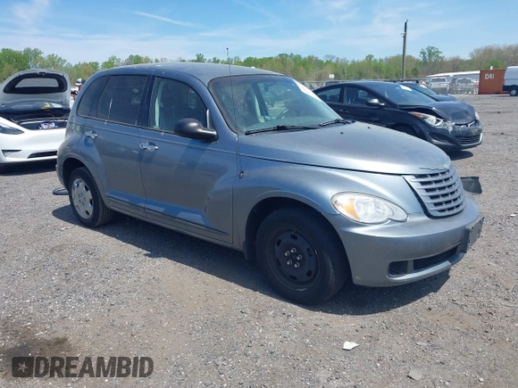 2009 Chrysler PT Cruiser z VIN 3A8FY48929T563184, wystawiony jako IAAI lot #42090877 z przebiegiem 73 712 mil mil oraz . Historia ofert i sprzedaży dostępna na DreamBid. Obrazek 1.