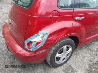 2008 Chrysler PT Cruiser z VIN 3A8FY48B28T108742, wystawiony jako IAAI lot #42349721 z przebiegiem 126 130 mil mil oraz . Historia ofert i sprzedaży dostępna na DreamBid. Obrazek 6.