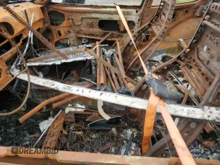 1986 Porsche 944 z VIN WP0AA0958GN152718, wystawiony jako Copart lot #55963875 z przebiegiem Nie podano mil oraz Szkoda całkowita • Salvage title. Historia ofert i sprzedaży dostępna na DreamBid. Obrazek 7.
