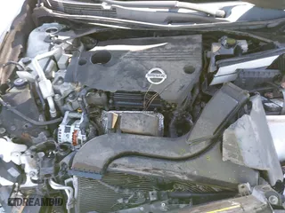 2013 Nissan Altima 2.5 SL with VIN 1N4AL3AP1DN532932, listed as a IAAI auction lot 41620524 with 160,515 mi miles. Bid and sale history available at carsss.com. Image 10.