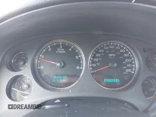 2007 Chevrolet Tahoe LS z VIN 1GNFC13027R231885, wystawiony jako IAAI lot #42750247 z przebiegiem 167 072 mil mil oraz . Historia ofert i sprzedaży dostępna na DreamBid. Obrazek 7.