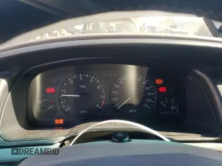 1996 Ford Contour z VIN 1FALP65L5TK212857, wystawiony jako Copart lot #76701614 z przebiegiem 74 994 mil mil oraz Szkody całkowita. Historia ofert i sprzedaży dostępna na DreamBid. Obrazek 9.