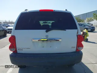 2005 Dodge Durango Limited with VIN 1D4HB58D45F591961, listed as a IAAI auction lot 41950364 with 149,497 mi miles and . Bid and sale history available at DreamBid. Image 17.