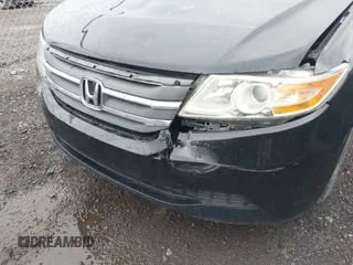 2011 Honda Odyssey EX с VIN 5FNRL5H41BB098334, выставлен на аукционе IAAI как лот 42319265 с пробегом 221 321 миль миль и . История ставок и продаж доступна на DreamBid. Изображение 6.
