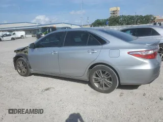 2017 Toyota Camry XLE with VIN 4T1BF1FK0HU398901, listed as a Copart auction lot 54681975 with 172,812 mi miles and Salvage Title. Bid and sale history available at carsss.com. Image 2.