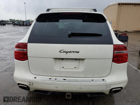 2009 Porsche Cayenne z VIN WP1AA29P09LA02631, wystawiony jako Copart lot #55567245 z przebiegiem 187 609 mil mil oraz Szkody całkowita. Historia ofert i sprzedaży dostępna na DreamBid. Obrazek 6.