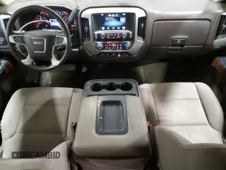 2014 GMC Sierra 1500 SLE z VIN 1GTV2UEH5EZ202275, wystawiony jako Copart lot #52150665 z przebiegiem 176 985 mil mil oraz Nie do naprawy • Non repairable. Historia ofert i sprzedaży dostępna na DreamBid. Obrazek 8.