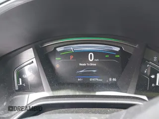 2020 Honda CR-V Touring с VIN 7FART6H99LE000979, выставлен на аукционе IAAI как лот 42123744 с пробегом 74 779 миль миль и . История ставок и продаж доступна на DreamBid. Изображение 16.