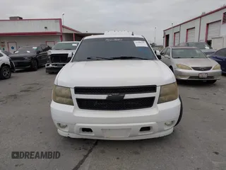 2007 Chevrolet Avalanche LTZ with VIN 3GNEC12J87G109246, listed as a IAAI auction lot 41989146 with 171,005 mi miles and . Bid and sale history available at DreamBid. Image 12.