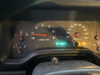 2003 Jeep Wrangler SE with VIN 1J4FA29143P371506, listed as a Copart auction lot 80153184 with 101,513 mi miles and Clean title. Bid and sale history available at DreamBid. Image 8.