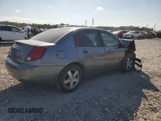 2006 Saturn ION z VIN 1G8AL55B46Z175997, wystawiony jako Copart lot #77945974 z przebiegiem 238 480 mil mil oraz Szkody całkowita. Historia ofert i sprzedaży dostępna na DreamBid. Obrazek 3.