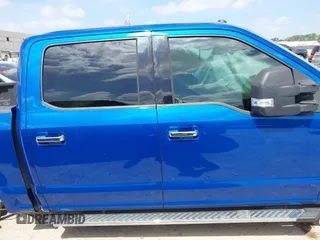 2017 Ford F-150 XL z VIN 1FTEW1EF3HKC71626, wystawiony jako IAAI lot #42541471 z przebiegiem 117 948 mil mil oraz . Historia ofert i sprzedaży dostępna na DreamBid. Obrazek 14.