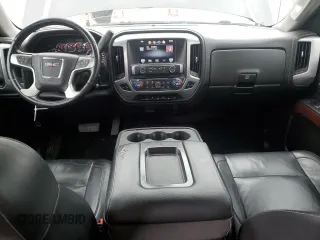 2014 GMC Sierra 1500 SLE z VIN 3GTP1UEC9EG377273, wystawiony jako Copart lot #51233175 z przebiegiem 212 047 mil mil oraz Szkoda całkowita • Salvage title. Historia ofert i sprzedaży dostępna na DreamBid. Obrazek 8.