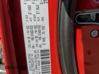 2018 Dodge Journey Crossroad with VIN 3C4PDDGG3JT387161, listed as a Copart auction lot 44613065 with Not Provided miles and Salvage Title. Bid and sale history available at DreamBid. Image 15.