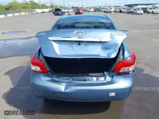 2010 Toyota Yaris with VIN JTDBT4K36A1373828, listed as a IAAI auction lot 41404162 with 40,465 mi miles. Bid and sale history available at carsss.com. Image 16.