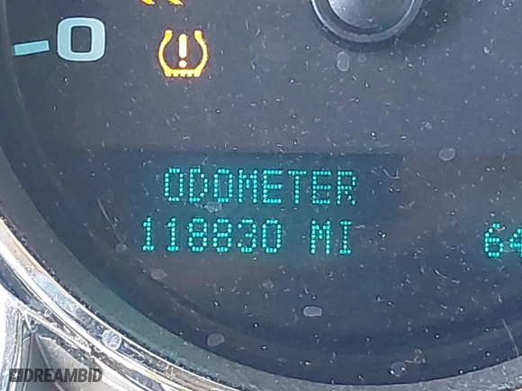 2012 Chevrolet Silverado 1500 LT with VIN 1GCRCSE06CZ249924, listed as a IAAI auction lot 41665113 with 118,830 mi miles. Bid and sale history available at carsss.com. Image 15.