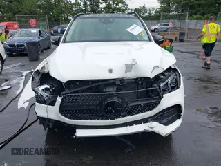 2023 Mercedes-Benz GLE 350 with VIN 4JGFB4KB5PA893681, listed as a IAAI auction lot 42606299 with 18,846 mi miles and . Bid and sale history available at DreamBid. Image 6.