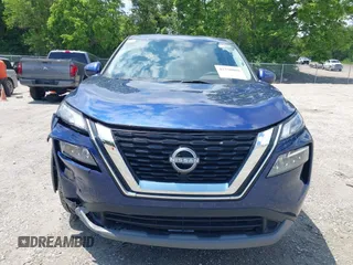 2023 Nissan Rogue SV z VIN 5N1BT3BA7PC900311, wystawiony jako IAAI lot #42330809 z przebiegiem 32 212 mil mil oraz . Historia ofert i sprzedaży dostępna na DreamBid. Obrazek 12.
