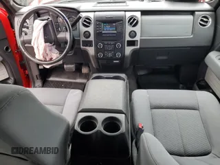 2013 Ford F-150 XL с VIN 1FTFW1ET8DFE00490, выставлен на аукционе Copart как лот 63488045 с пробегом 278 822 миль миль и Чистый • Clean title. История ставок и продаж доступна на DreamBid. Изображение 8.