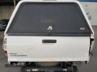 2011 Toyota Tacoma with VIN 5TFPX4EN7BX001775, listed as a Copart auction lot 49270035 with 214,288 mi miles and Salvage Title. Bid and sale history available at carsss.com. Image 10.