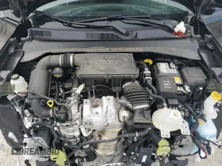 2023 Jeep Compass Latitude Lux z VIN 3C4NJDFN5PT533259, wystawiony jako Copart lot #71166814 z przebiegiem 2 395 mil mil oraz Szkoda całkowita • Salvage title. Historia ofert i sprzedaży dostępna na DreamBid. Obrazek 12.