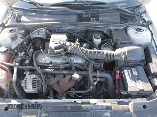 2002 Chevrolet Cavalier LS with VIN 1G1JS124927128325, listed as a IAAI auction lot 41668622 with 138,702 mi miles and . Bid and sale history available at DreamBid. Image 10.