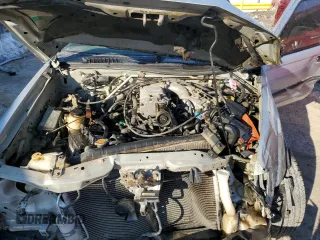 2002 Nissan Xterra SE SC with VIN 5N1MD28T22C569882, listed as a Copart auction lot 42332335 with 143,866 mi miles and Non Repairable. Bid and sale history available at carsss.com. Image 12.