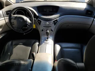 2008 Subaru Tribeca Limited z VIN 4S4WX97D984418821, wystawiony jako Copart lot #53115245 z przebiegiem 204 817 mil mil oraz Szkody całkowita. Historia ofert i sprzedaży dostępna na DreamBid. Obrazek 8.