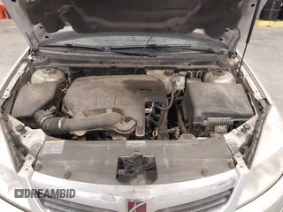 2009 Saturn Aura XE with VIN 1G8ZS57B59F126669, listed as a IAAI auction lot 42044337 with 153,392 mi miles and . Bid and sale history available at DreamBid. Image 10.
