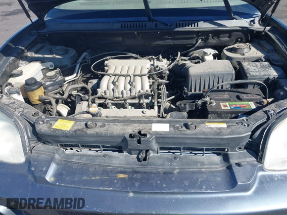 2006 Hyundai Santa Fe GLS with VIN KM8SC73D06U111314, listed as a IAAI auction lot 41874246 with 126,127 mi miles. Bid and sale history available at carsss.com. Image 10.