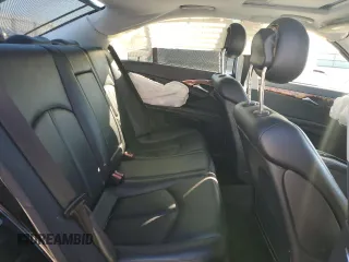 2005 Mercedes-Benz E 320 with VIN WDBUF82J95X177843, listed as a Copart auction lot 86973904 with Not Provided miles and Salvage Title. Bid and sale history available at DreamBid. Image 10.