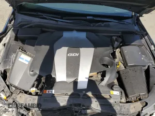 2012 Hyundai Genesis 3.8L z VIN KMHGC4DD2CU162621, wystawiony jako Copart lot #57342995 z przebiegiem 192 377 mil mil oraz Szkody całkowita. Historia ofert i sprzedaży dostępna na DreamBid. Obrazek 11.