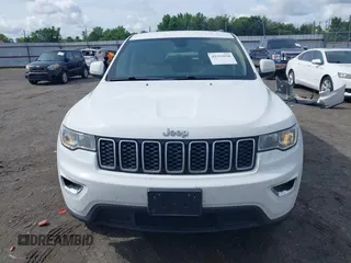 2018 Jeep Grand Cherokee Altitude with VIN 1C4RJFAGXJC419234, listed as a IAAI auction lot 42333938 with 148,695 mi miles and . Bid and sale history available at DreamBid. Image 13.