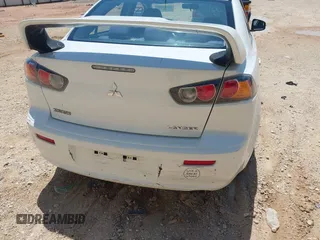 2016 Mitsubishi Lancer ES z VIN JA32U2FU4GU011507, wystawiony jako IAAI lot #42347943 z przebiegiem 128 965 mil mil oraz . Historia ofert i sprzedaży dostępna na DreamBid. Obrazek 6.