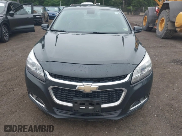 2014 Chevrolet Malibu LTZ with VIN 1G11H5SL2EF182279, listed as a IAAI auction lot 42240259 with 267,373 mi miles and . Bid and sale history available at DreamBid. Image 6.