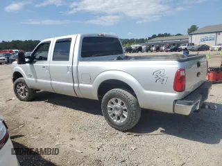 2012 Ford F-250 XL z VIN 1FT7W2BT8CEA91042, wystawiony jako Copart lot #55605025 z przebiegiem 206 722 mil mil oraz Szkoda całkowita • Salvage title. Historia ofert i sprzedaży dostępna na DreamBid. Obrazek 2.