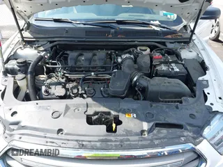 2014 Ford Taurus SE с VIN 1FAHP2D87EG136267, выставлен на аукционе IAAI как лот 42224665 с пробегом 201 540 миль миль и . История ставок и продаж доступна на DreamBid. Изображение 10.