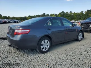 2008 Toyota Camry LE with VIN 4T1BE46K78U748156, listed as a Copart auction lot 71250524 with 218,447 mi miles and Salvage Title. Bid and sale history available at carsss.com. Image 3.