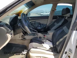 2006 Subaru Legacy Special with VIN 4S3BL626967200704, listed as a Copart auction lot 58414095 with Not provided miles and Non repairable. Bid and sale history available at DreamBid. Image 7.