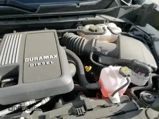 2025 Chevrolet Silverado 1500 с VIN 3GCUKFE86SG145815, выставлен на аукционе Copart как лот 58944305 с пробегом 14 373 миль миль и Списание • Salvage title. История ставок и продаж доступна на DreamBid. Изображение 13.