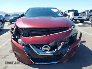 2016 Nissan Maxima SL with VIN 1N4AA6AP0GC426365, listed as a IAAI auction lot 42054030 with 165,557 mi miles and . Bid and sale history available at DreamBid. Image 13.