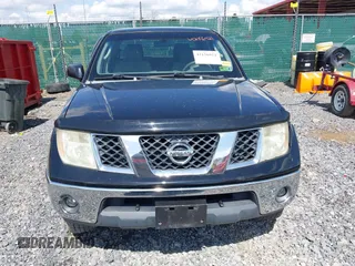 2007 Nissan Frontier Nismo z VIN 1N6AD07W37C447818, wystawiony jako IAAI lot #42156921 z przebiegiem 141 051 mil mil oraz . Historia ofert i sprzedaży dostępna na DreamBid. Obrazek 12.