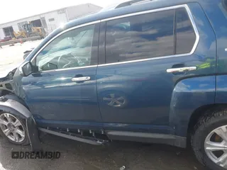 2017 GMC Terrain SLT z VIN 2GKFLPE39H6214358, wystawiony jako IAAI lot #41611688 z przebiegiem 75 012 mil mil oraz . Historia ofert i sprzedaży dostępna na DreamBid. Obrazek 14.