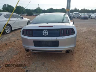 2014 Ford Mustang V6 с VIN 1ZVBP8AM4E5302273, выставлен на аукционе IAAI как лот 42288143 с пробегом 192 690 миль миль и . История ставок и продаж доступна на DreamBid. Изображение 16.