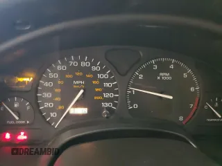 2001 Saturn LS z VIN 1G8JU52F51Y549021, wystawiony jako Copart lot #81109084 z przebiegiem 14 974 mil mil oraz Tytuł czysty. Historia ofert i sprzedaży dostępna na DreamBid. Obrazek 9.
