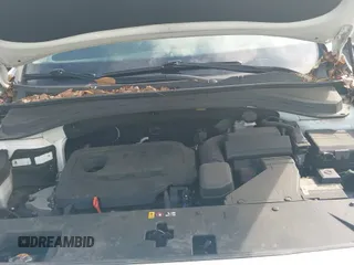 2020 Hyundai Santa Fe Limited с VIN 5NMS5CAD8LH264584, выставлен на аукционе IAAI как лот 43307860 с пробегом 77 681 миль миль и . История ставок и продаж доступна на DreamBid. Изображение 19.