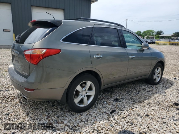 2008 Hyundai Veracruz GLS с VIN KM8NU73C08U058179, выставлен на аукционе Copart как лот 62104815 с пробегом 208 655 миль миль и Чистый • Clean title. История ставок и продаж доступна на DreamBid. Изображение 3.